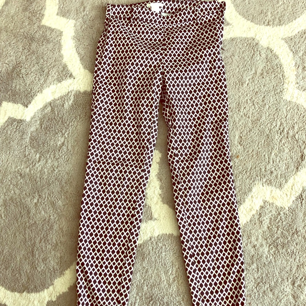 Women’s dress pants